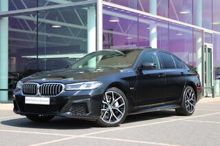 BMW 5-SERIE
