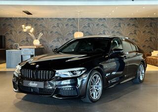 BMW 5-SERIE