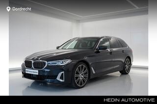 BMW 5-SERIE