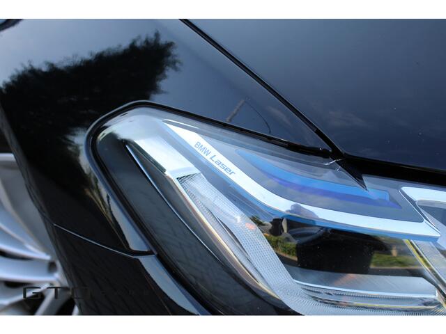 BMW 5-SERIE Touring 530e xDrive High Executive Pano | Laser | Harman Kardon | HUD | Adaptief Onderstel