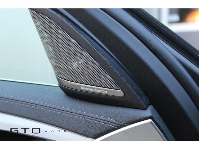 BMW 5-SERIE Touring 530e xDrive High Executive Pano | Laser | Harman Kardon | HUD | Adaptief Onderstel