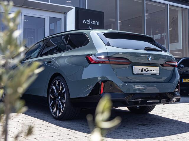 BMW 5-SERIE Touring 550e xDrive