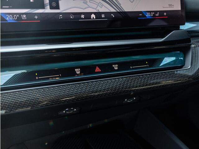 BMW 5-SERIE Touring 550e xDrive