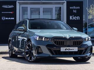 BMW 5-SERIE