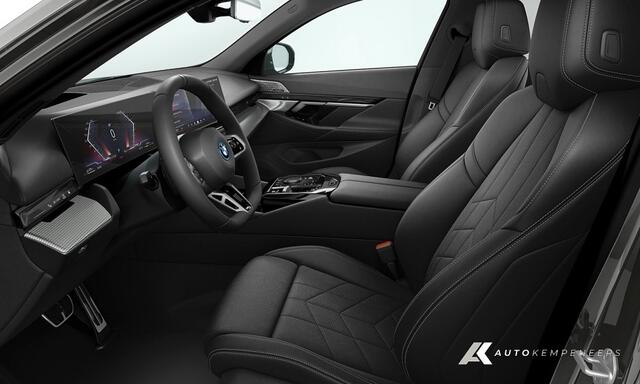 BMW 5-SERIE 530e xDrive Touring M Sport | Bowers & Wilkins | 360° Camera | Trekhaak | Iconic Glow | Head-Up | Driving Ass. + | 20' Inch |