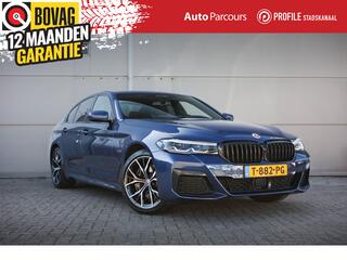 BMW 5-SERIE