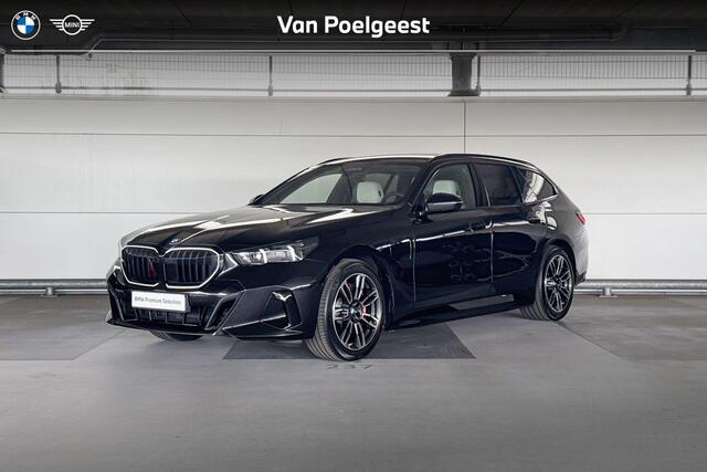 BMW 5-SERIE Touring 550e xDrive
