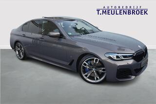BMW 5-SERIE