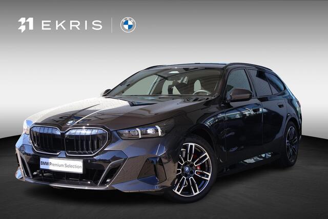 BMW 5-SERIE Touring 530e | M Sport Pro | Driving Assistant Plus | Innovation Pack | Travel Pack
