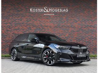 BMW 5-SERIE