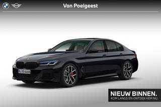 BMW 5-SERIE