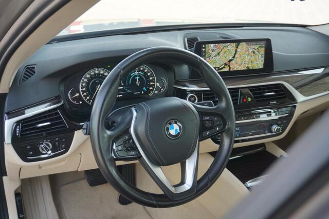 BMW 5-SERIE 530e iPerformance High Executive