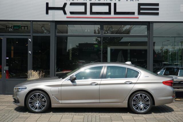 BMW 5-SERIE 530e iPerformance High Executive