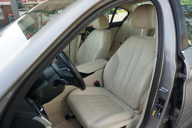 BMW 5-SERIE 530e iPerformance High Executive