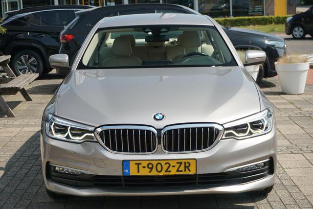 BMW 5-SERIE 530e iPerformance High Executive