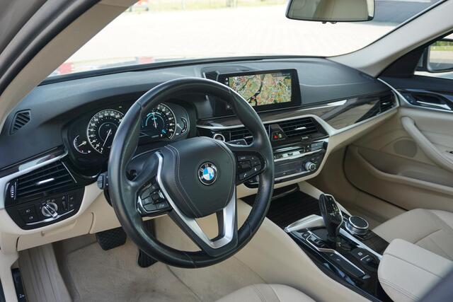 BMW 5-SERIE 530e iPerformance High Executive