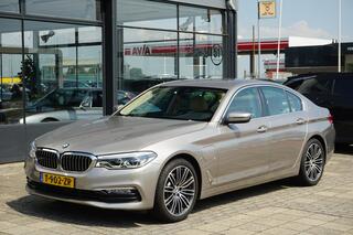 BMW 5-SERIE