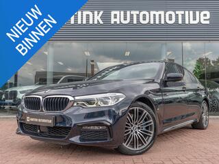 BMW 5-SERIE