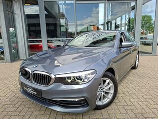 BMW 5-SERIE