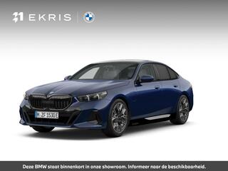 BMW 5-SERIE