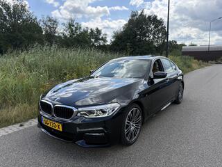 BMW 5-SERIE