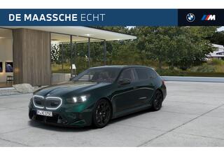 BMW 5-SERIE
