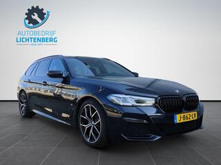BMW 5-SERIE