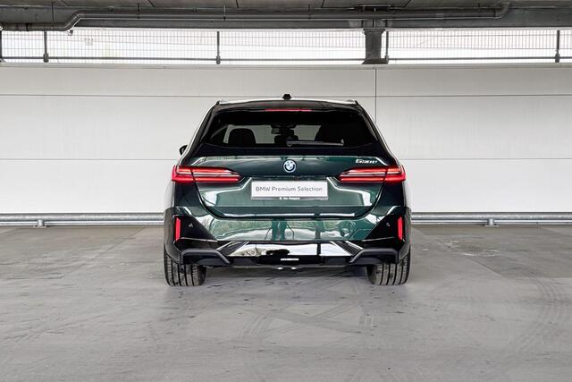 BMW 5-SERIE Touring 530e M Sport Edition