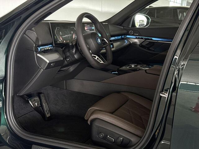 BMW 5-SERIE Touring 530e M Sport Edition
