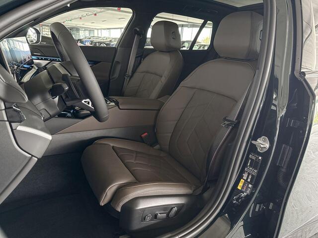 BMW 5-SERIE Touring 530e M Sport Edition