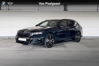 BMW 5-SERIE