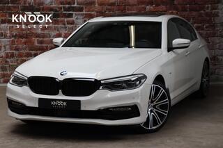 BMW 5-SERIE