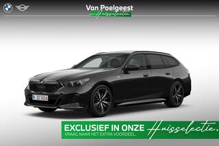 BMW 5-SERIE