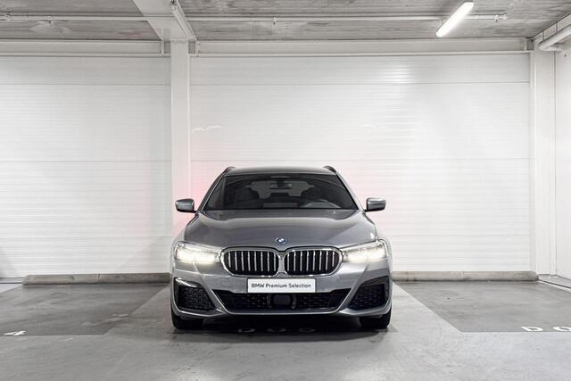 BMW 5-SERIE Touring 530e Business Edition Plus | M-Sport | High Executive | Head-Up Display |