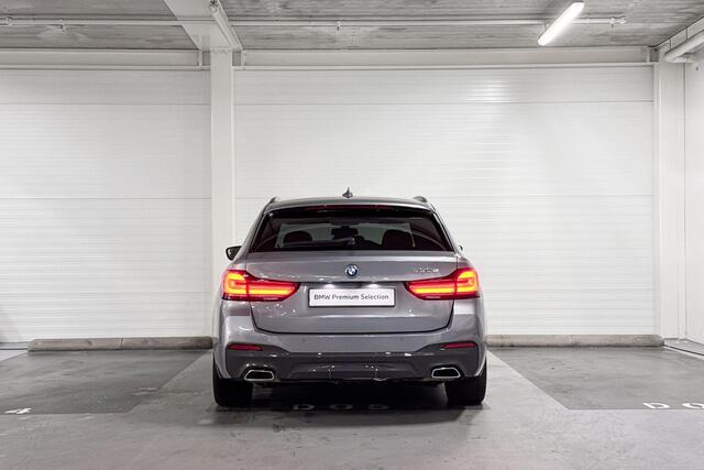 BMW 5-SERIE Touring 530e Business Edition Plus | M-Sport | High Executive | Head-Up Display |
