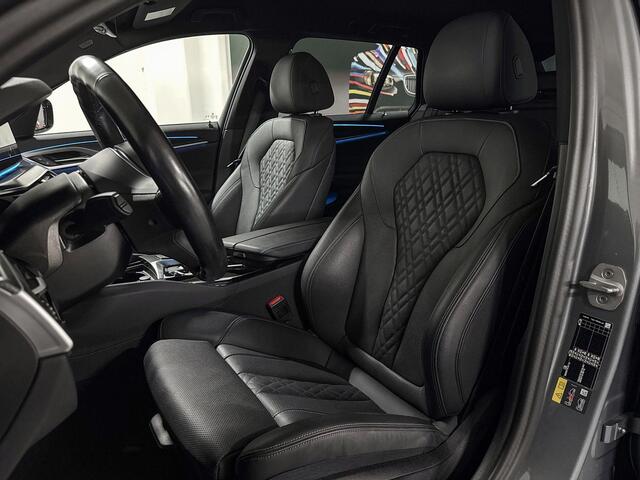 BMW 5-SERIE Touring 530e Business Edition Plus | M-Sport | High Executive | Head-Up Display |