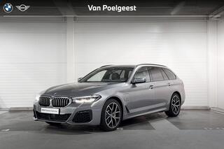 BMW 5-SERIE