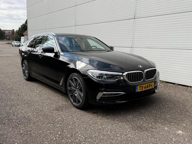 BMW 5-SERIE Touring 520i Corp. L. H. Ex.