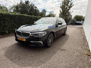 BMW 5-SERIE