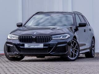 BMW 5-SERIE