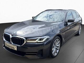 BMW 5-SERIE