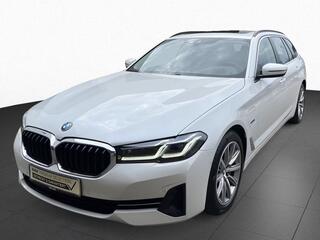 BMW 5-SERIE