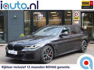BMW 5-SERIE