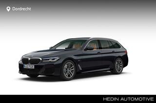 BMW 5-SERIE
