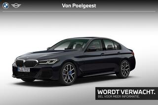 BMW 5-SERIE