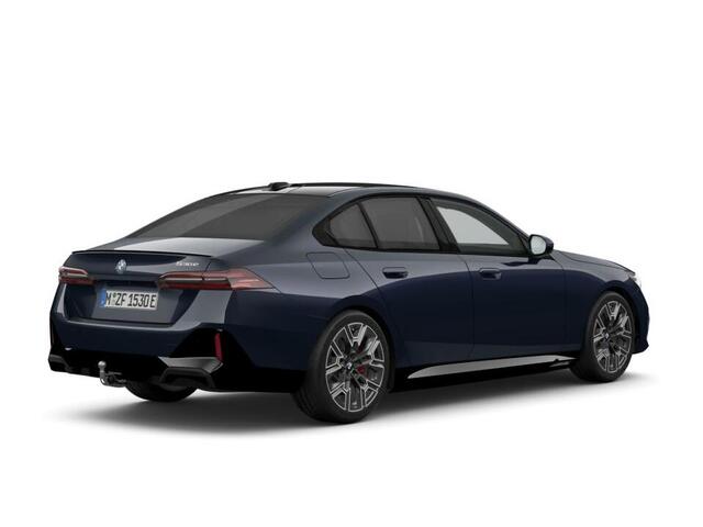 BMW 5-SERIE 530e M Sport Pro Edition M Sportpakket Pro | Innovation Pack | Travel Pack