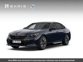 BMW 5-SERIE