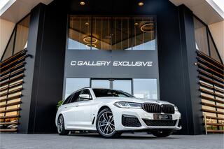 BMW 5-SERIE