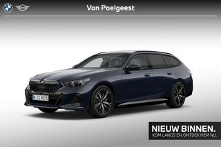 BMW 5-SERIE