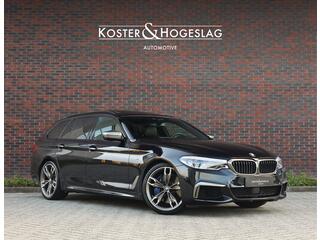 BMW 5-SERIE